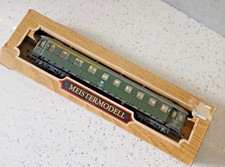 Lilliput HO Mastermodel DB