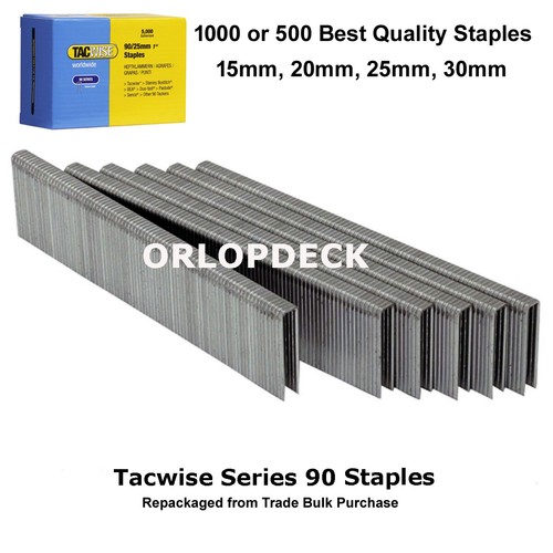1000 2000 tacwise series - 1000/2000,