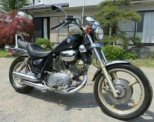 YAMAHA VIRAGO XV750 55R CAM