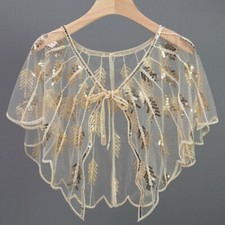 Brand New Party Retro Sequin