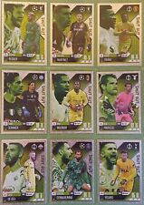 18 July MATCH ATTAX EXTRA 2025