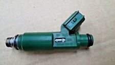 TOYOTA AVENSIS, CELICA, MR2 1.8 VVTI 1ZZ PETROL FUEL INJECTOR 23250 - 22040