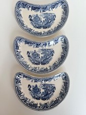 Johnson Brothers Willow Blue