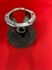 Momo Ferrari Steering wheel