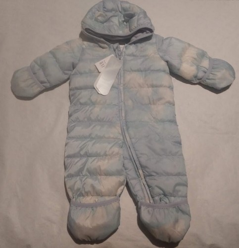 Nwt baby gap coldcontrol - baby,