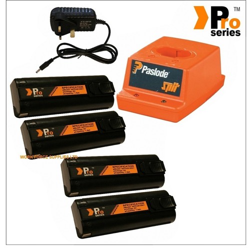 Replacement batteries1 5ah - 4x, batteries1.5ah