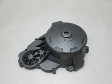 Engine cover alternator cover
