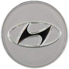 Genuine Hyundai Kona Alloy Wheel Centre Cap - 529603K210