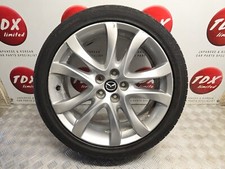 MAZDA 6 GJ MK3 2013-2018 19"