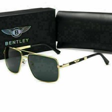 Bentley Sunglasses Retro Style