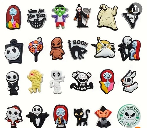 Nightmare before - , x