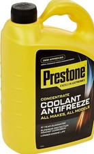 1x Prestone Concentrate