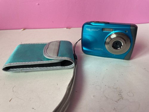 Aquapix waterproof digital - aquapix,