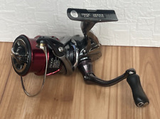 Shimano 16 Stradic CI4+ 2500S