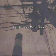 Red House Painters : Retrospective: demos;outtakes;live CD (1999) Amazing Value