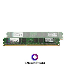 4GB PC RAM Kingston PC3 -