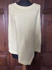 OSKA Sleeveless Asymmetric