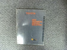 1988 Toyota Supra Hatchback