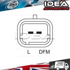 Alternator Idea Fits Renault