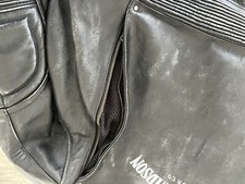 Roland sands Biker Jacket. Never Worn Outside.  Bought From Krazy Horse In Bury 