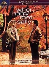 When Harry Met Sally... (DVD