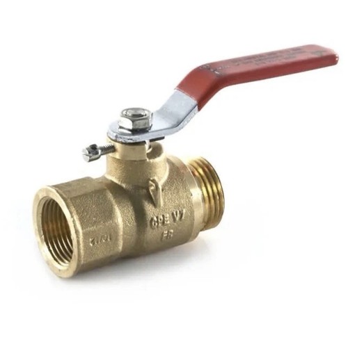 Domestic gas meter control - 5x,