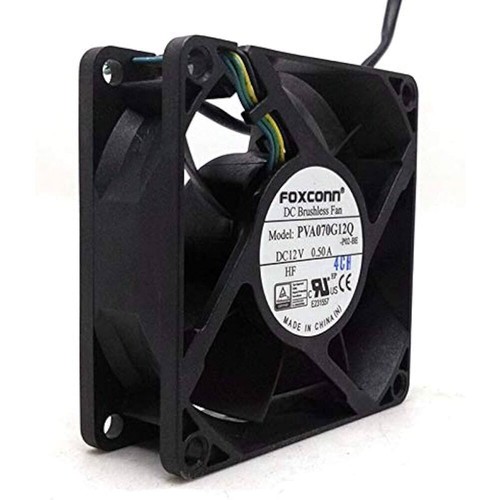 Foxconn pva070g12q 70mm 25mm - foxconn,