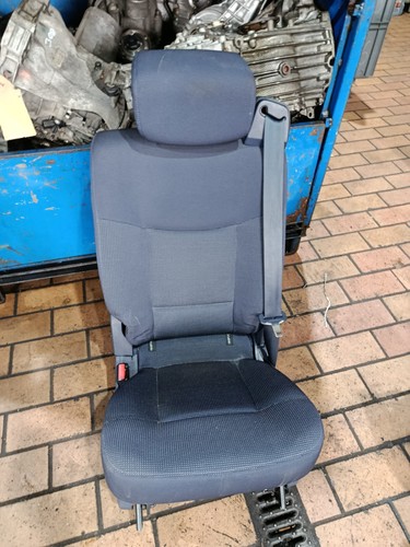 Renault espace seat left - espace,