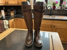 Ted And Muffy  Duo Boots 39