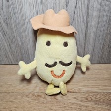 Mr Potato TY Peppa Pig’s