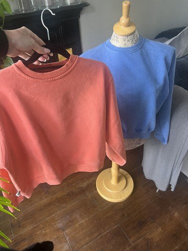 Fat face long sleeve - fat,