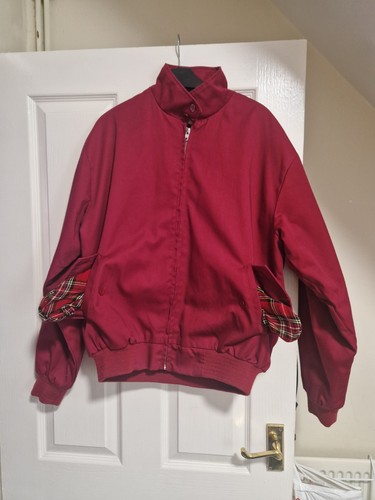 Men original harrington - original,