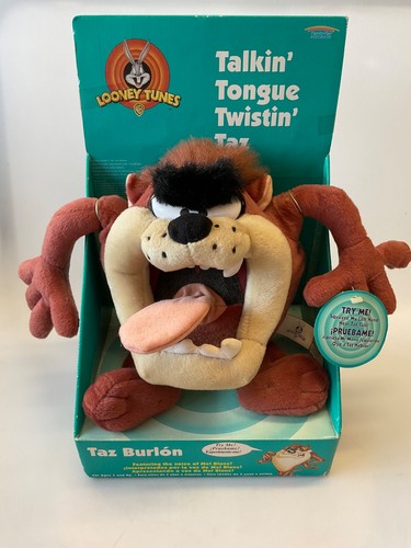 Taz the tasmanian devil - taz, play