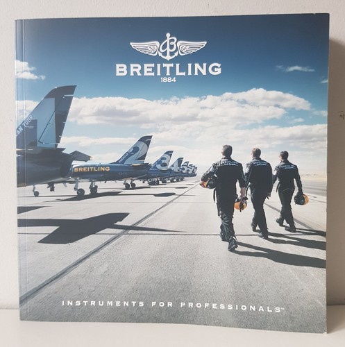 Breitling 1884 instruments - -,