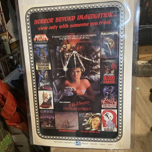 Video store poster media - og,