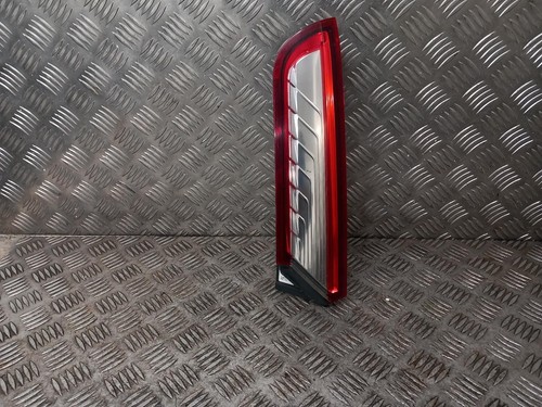 Ford transit connect - transit, top