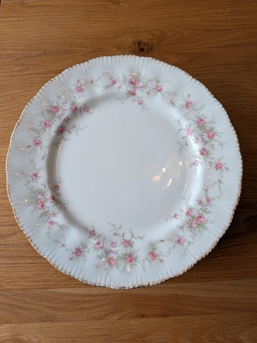 Set paragon victoriana - of,