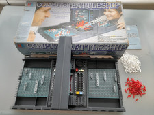 Computer Battleships MB