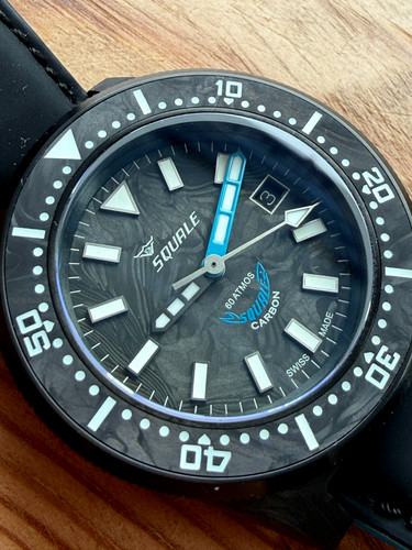 Squale t183 forged - squale,