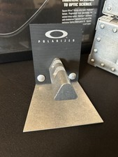 Genuine Oakley Polarized