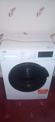 Beko 7kg washer dryer