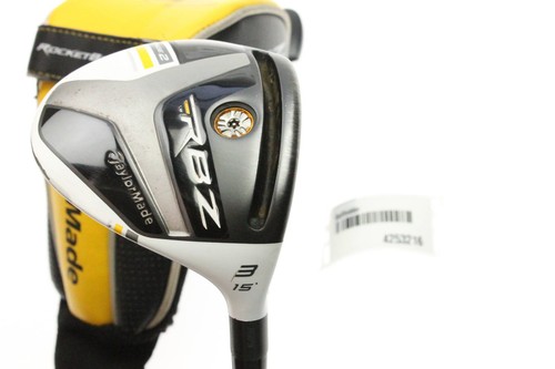 Taylormade rocketballz rbz - taylormade,