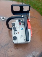 Stihl 020 AV Super Petrol Chainsaw for Spares and Repair