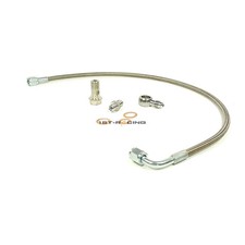 Turbo Oil Feed Line K04-033