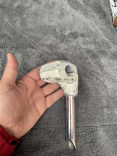 Old school bmx stem itn - school,