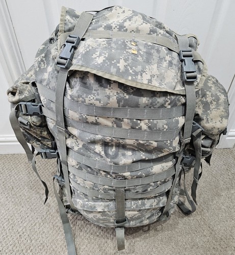Genuine military issue - us,
