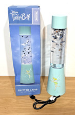 Disney Tinker Bell Lamp -