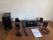 Panasonic SA-BTT405 3D Smart 1000W home Cinema System