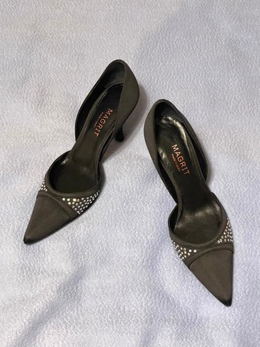 Manolo blahnik magrit - blahnik,