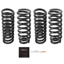 2 Inch Coil Spring Lift Kit